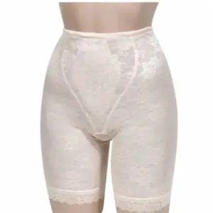 레이스 인견 여성 사각거들 똥배보정 뱃살보정 레이스거들