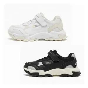 53KSN017 에어 컨투어 키즈 운동화 1431816