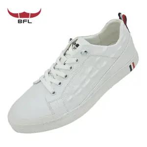 BFL 발편한 소가죽 캐주얼화 로퍼 슬립온 신발 구두 CAH9WT-M51
