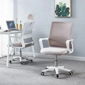 메쉬의자 헤드형 WFGJ631