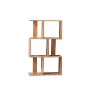 인테리어 퍼즐형 3단 책장 WFGJ63C