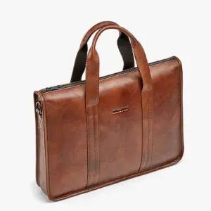 정장 남성 토트백 서류 직장인 브리프케이스 가방 쇼퍼백