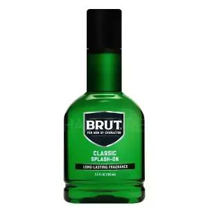 브루트 클래식센트 스플레시온 에프터쉐이브 면도 남자 스킨 크림 모음전