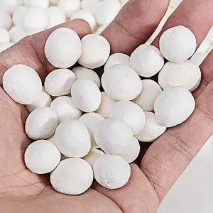 어항용 세라믹 여과재 420g 미니 어항 여과기 필터 보조재