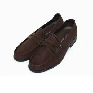 남성 로퍼 국산 스웨이드 옥스포드화 구두 캐주얼룩 W9EF0DD