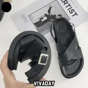 VIDS-SS403 엑스샌들 W714BFD