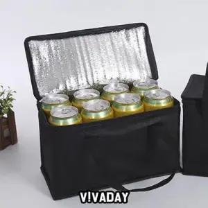 LEA-A95 피크닉 보온보냉가방 W56BE11