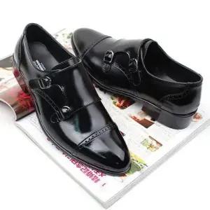 GDS-M42 국내산 남성구두 - 로퍼 정장구두 W50865C