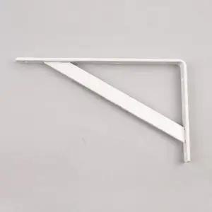 선반대(철 일자선반 백색)200x125 W02D009