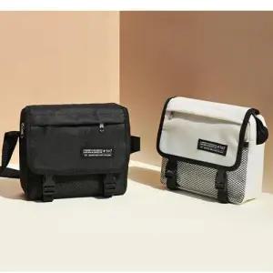 남성 데일리 작은 메신저백 가방 10대 인기 크로스백 WAB8D8A
