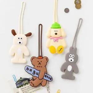 [하프클럽/]Brunch Brother 네임택