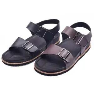 캐주얼 남자 스트랩 샌들 신발 여름 스포츠 슬리퍼 WAA58F4