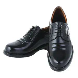 경작업용 신사화 안전화 클래식 슈즈 현장 정장화 W9F2202