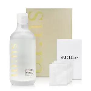 숨37도 스킨 세이버 에센셜 퓨어 클렌징 워터 400ml