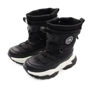 풋풋 노르딕 아이젠 패딩방한부츠