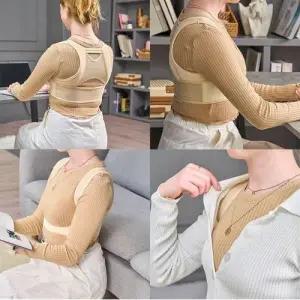 비비엘보 바른자세벨트 W389F67