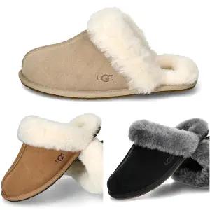 25FW 어그 스커페트2 뮬 슬리퍼 3종 1106872