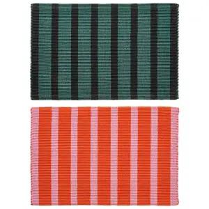 이케아 VAGSKYLT 벡쉴트 도어매트 40x60cm/신발매트/발매트/현관매트/발판/카페트