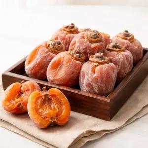 상주곶감 건시 설 명절 선물세트 / 1.2kg 1세트