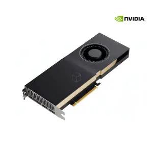 Nvidia Quadro RTXA6000 48G 영상편집 렌더링 쿼드로 딥러닝GPU