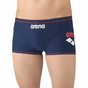 아레나 남아동 탄탄탄이 숏사각 수영복 U165164 남아용