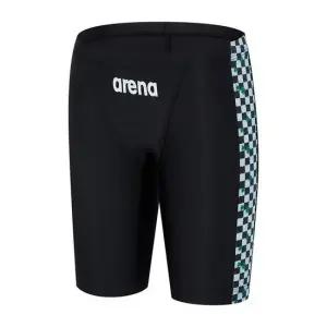 아레나 남아동 수영복 4부 U165392 실내수영 남아용