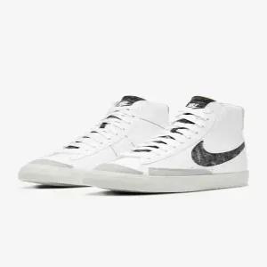 [국내정품]나이키 블레이저 미드 77, CW6726-100, 운동화 스니커즈 농구화