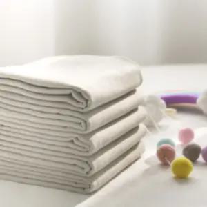 리에또 구리 천기저귀 다용도 속싸개 출산 준비물 5장