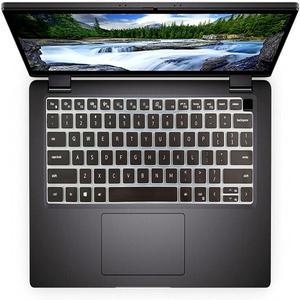 Dell Pro 14 Plus 2-in-1 14인치 Ultra 5 7 236V 2025 실리콘 키보드 커버 스킨 프로텍터