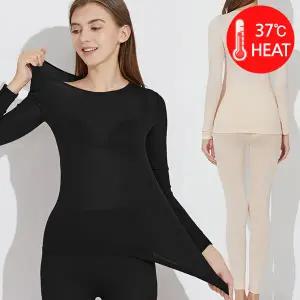 [몽벨리즈]경량내의세트겨울내복보온내의 mde2302683