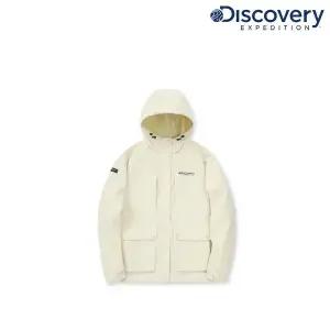 [디스커버리](하남점)24FW 정상가219000남성 여성 봄가을 바람막이 베르텍스A 미드기장 3L 자켓DMWJ3104...
