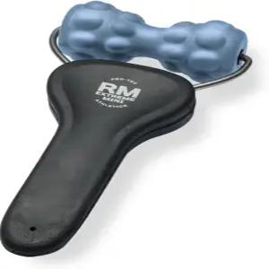 프로텍 애슬레틱스 롤러 RM 익스트림 미니 크라이오스틸 스 휴대용 심부 조직 마사지 근육 햄스트링 사두근