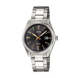 [신세계라이브쇼핑]카시오 LTP-1302D-1A2 여성 아날로그 메탈 손목 시계