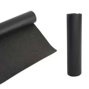 요가매트 블랙 등산 에어로빅 탄탄이