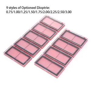 용접 돋보기 렌즈 용접 마스크 1-3.0 디옵터 고글 스크린 렌즈 실드 헬멧 마스크