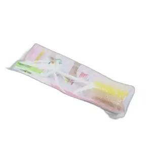 회전 젖병솔 스마트 병솔 수세미 주방 청소솔 (WFK60E4)