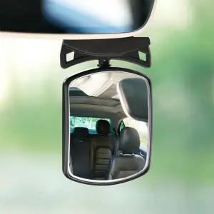 ( )차량용 룸미러 확장 보조미러 보조거울