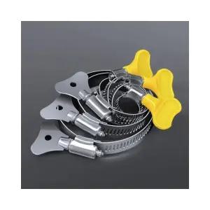 잇템 스텐 클램프 조임 추천제품 밴드 호스 일반 수도용 반도