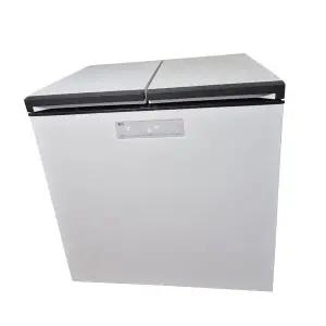 하랑 LG전자 Z225MEE152 디오스 오브제컬렉션 김치톡톡 김치냉장고