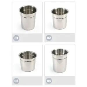 집게통뚜껑x 스텐뼈통 수저 잇템 2.5호 난쟁이비엠피 추천제품