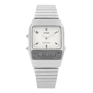 [카시오] AQ-800E-7A2DF 공용 시계
