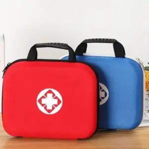 EVA 응급 휴대용 구급가방 응급상자 구급함 응급용품 구급상자 응급파우치 구급파우치 응급키트 비상키트