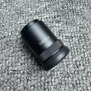 95% 새 제품 캐논 EOS M3 M6 M6II G3X G1Xii 카메라용 EVF-DC2 전자 뷰파인더