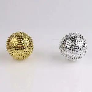 지압 마사지볼 빅사이즈 손지압기 특대 운전용 발마사지기 (WFK67JN)