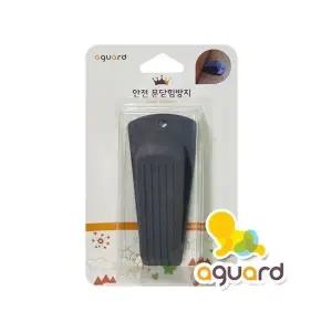 인테리어 유리창손잡이 도어스토퍼 베란다창문 아 (WFK684P)