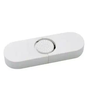 잠금장치 문전용 2068 버튼식점자 이중안전 (WFK6853)