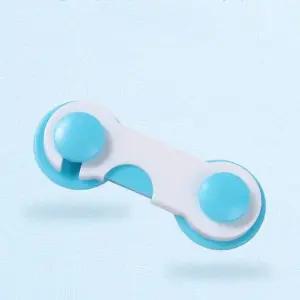 싱크대 잠금장치 서랍 초간단 유아안전 냉장고 (WFK6860)