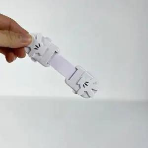 디즈니 안전잠금장치 서랍 일본 13cm (WFK6877)