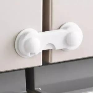 잠금장치 안전 열림방지 서랍 도어 (WFK683O)