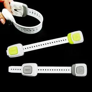 잠금장치 안전 서랍 단계조절 (WFK683I)